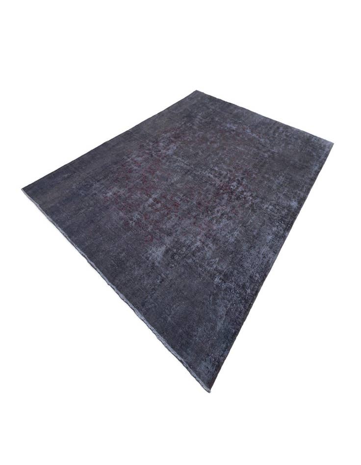 Detail image of  9' 11 x 12' 11 Vintage Royal Wool Rug