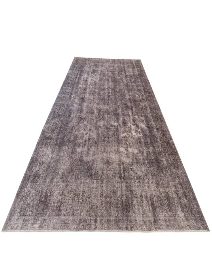 Detail image of  9' 4 x 12' 10 Vintage Royal Wool Rug