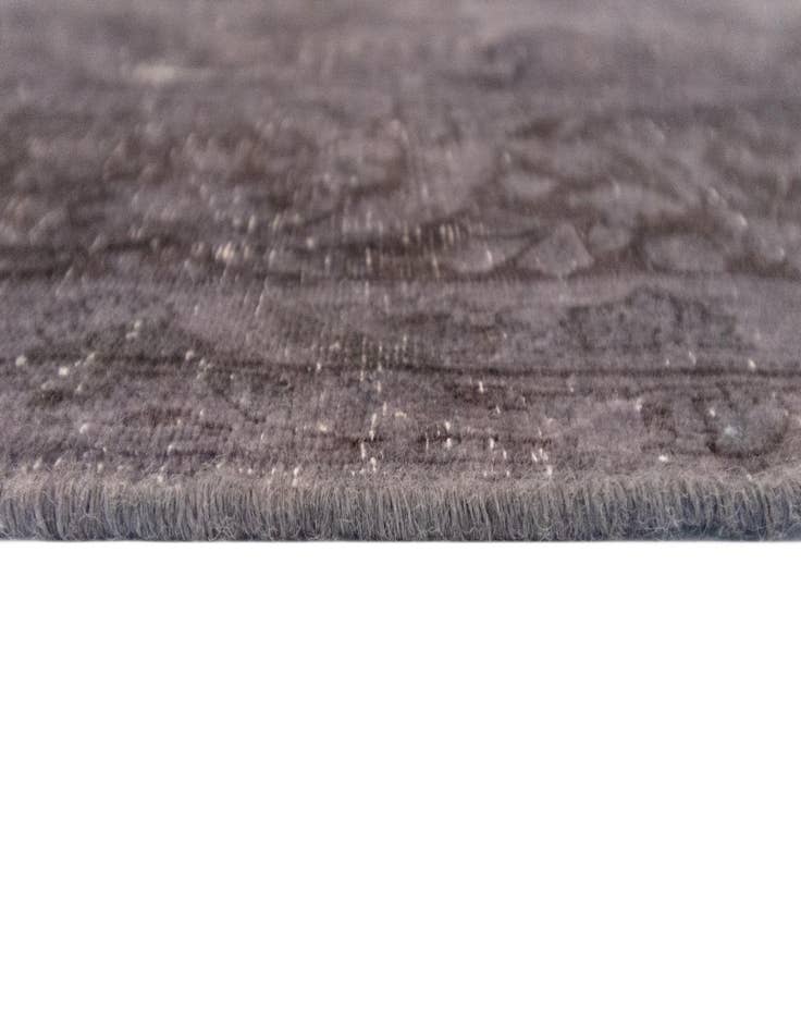 Detail image of  9' 4 x 12' 10 Vintage Royal Wool Rug