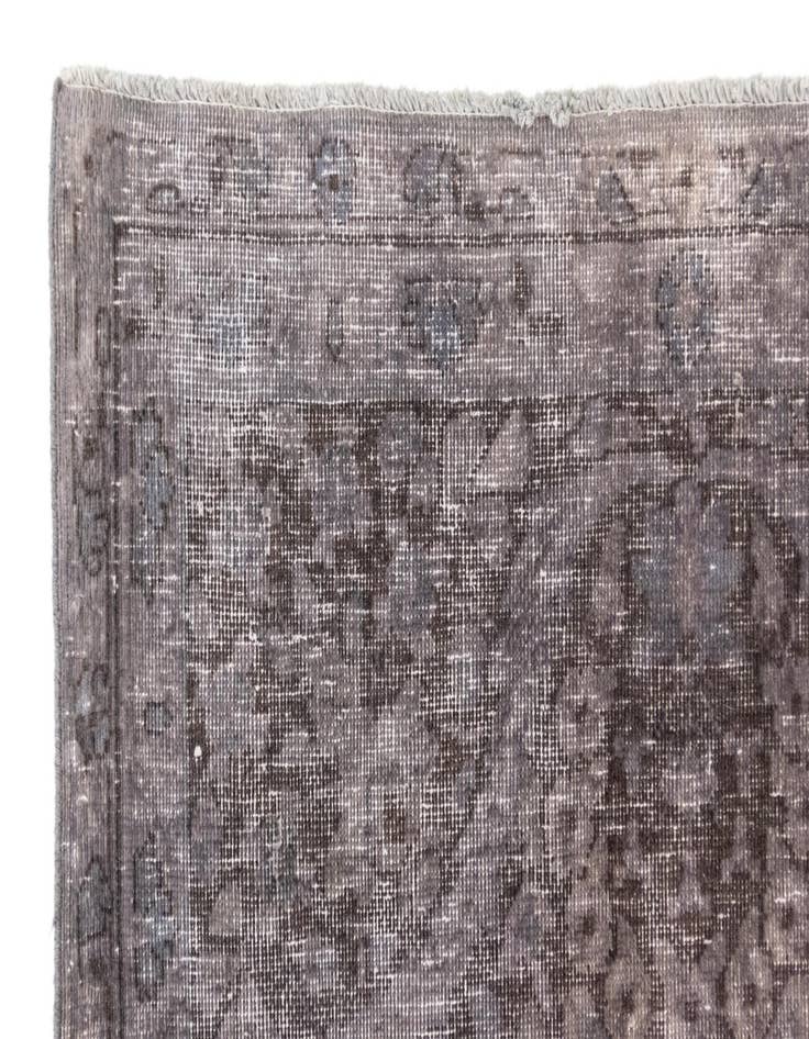 Detail image of  9' 4 x 12' 10 Vintage Royal Wool Rug