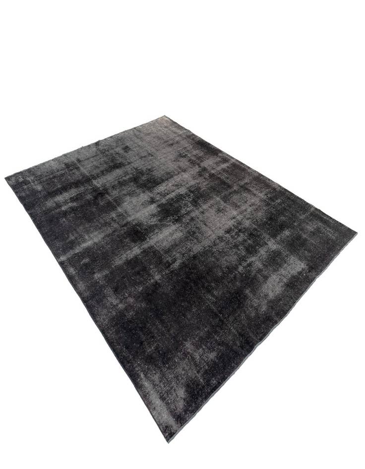 Detail image of  8' x 10' 5 Vintage Royal Wool Rug