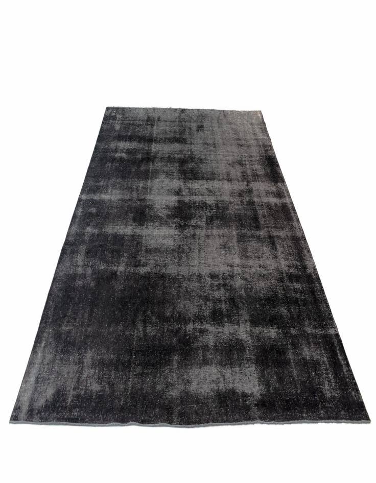 Detail image of  8' x 10' 5 Vintage Royal Wool Rug