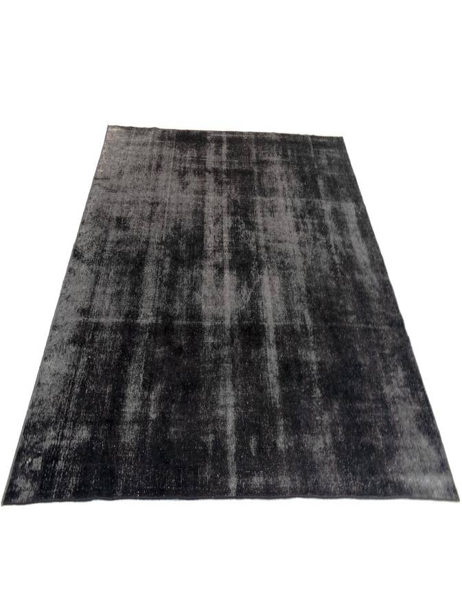 Detail image of  8' x 10' 5 Vintage Royal Wool Rug