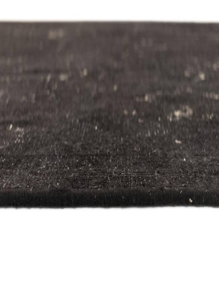 Detail image of  6' 2 x 9' 5 Vintage Royal Wool Rug