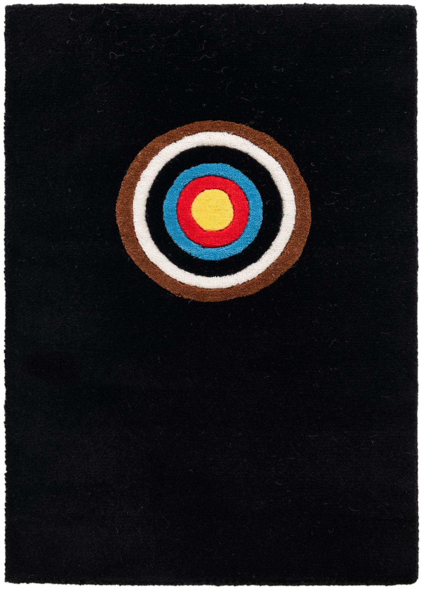 Rug Black Swatch link