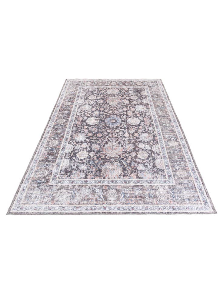 Detail image of  5' x 8' Yara Rug