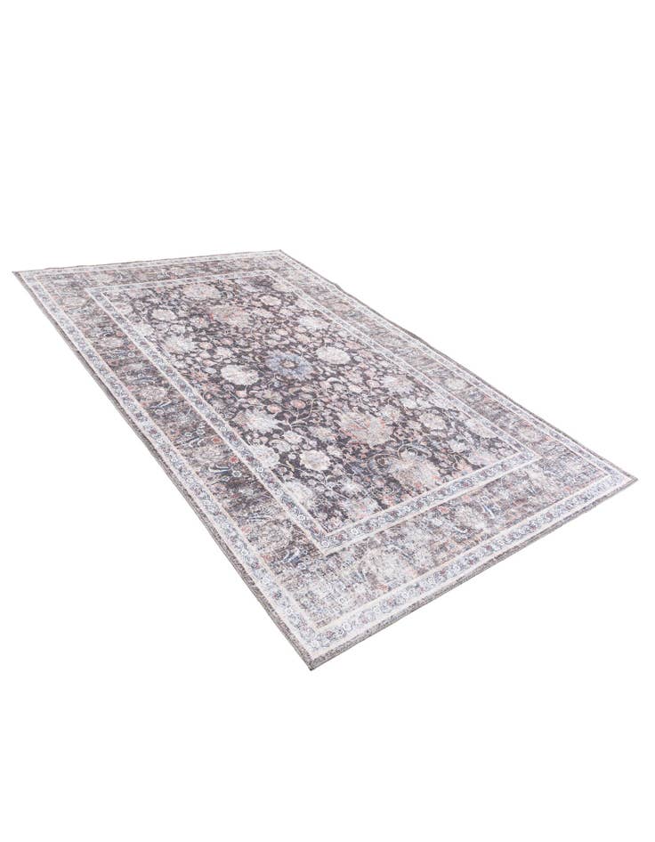 Detail image of  5' x 8' Yara Rug