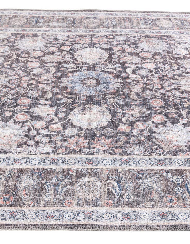 Detail image of  5' x 8' Yara Rug