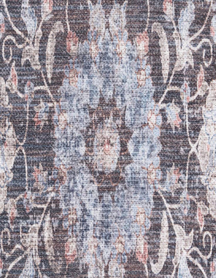 Detail image of  5' x 8' Yara Rug