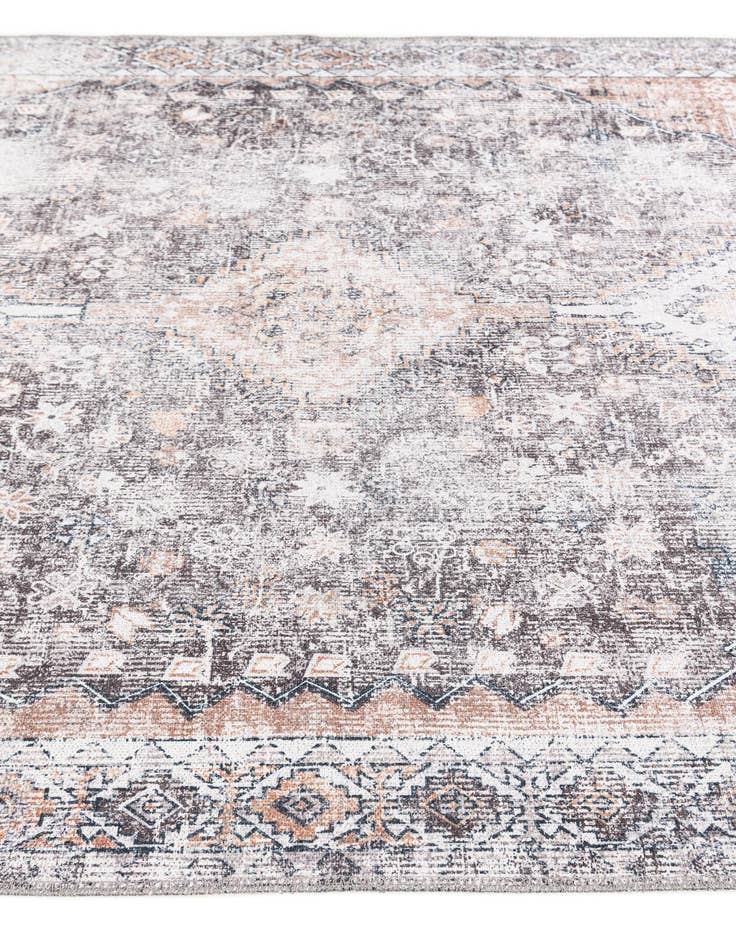 Detail image of  5' x 8' Yara Rug