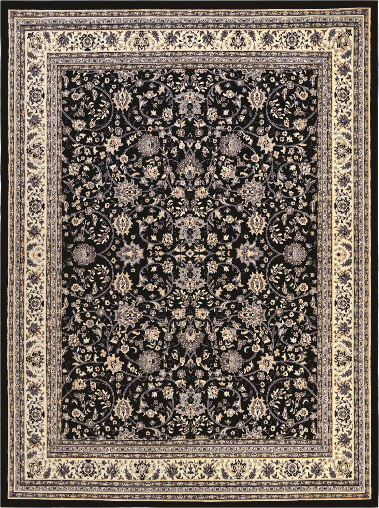 Rug Black Swatch link