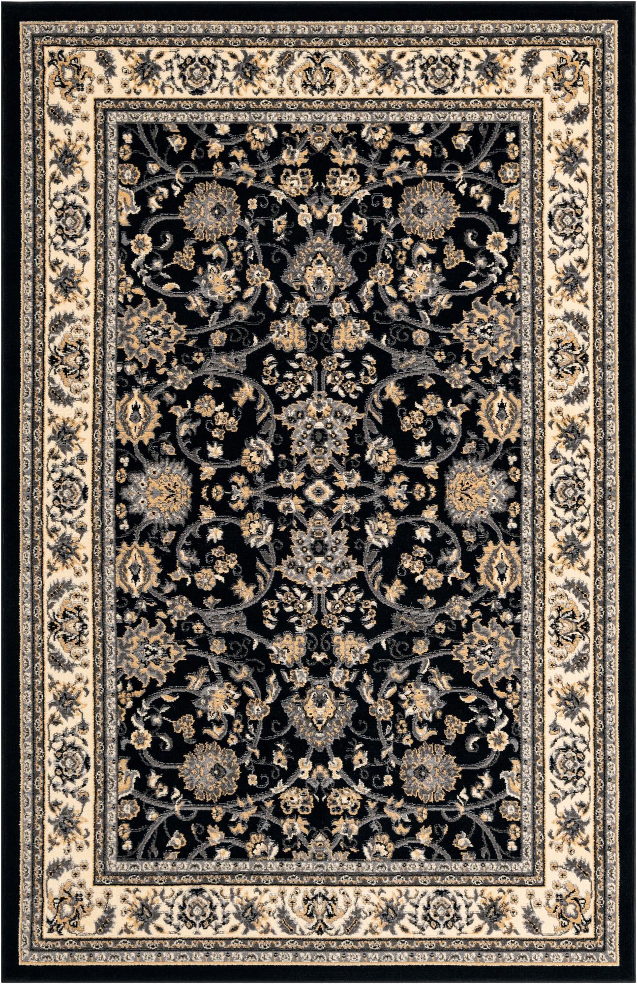 Rug Black Swatch link