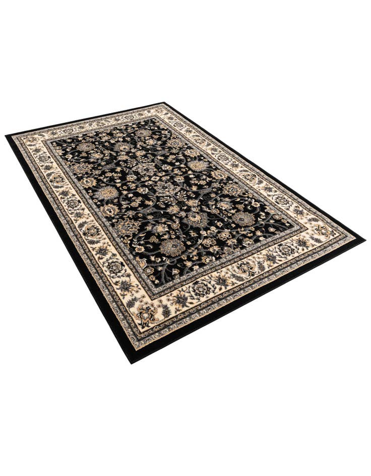 Detail image of  5' 3 x 8' Yasmin Rug