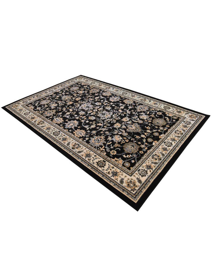 Detail image of  6' x 9' Yasmin Rug