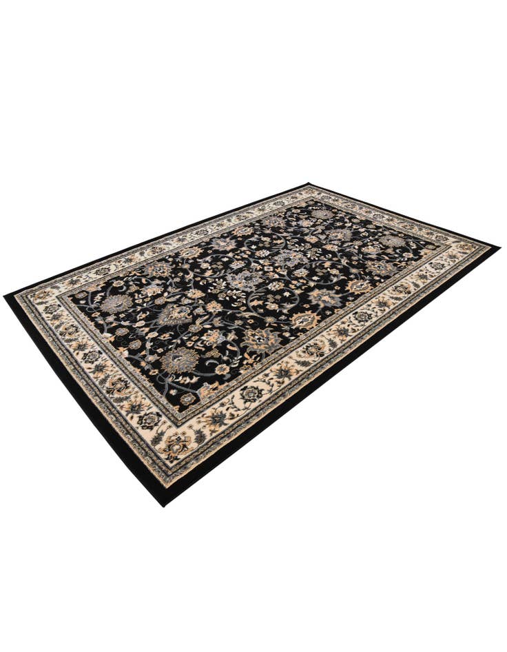 Detail image of  6' x 9' Yasmin Rug