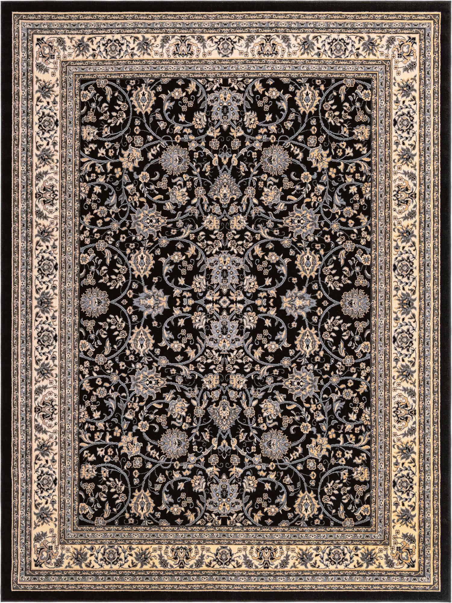 Rug Black Swatch link