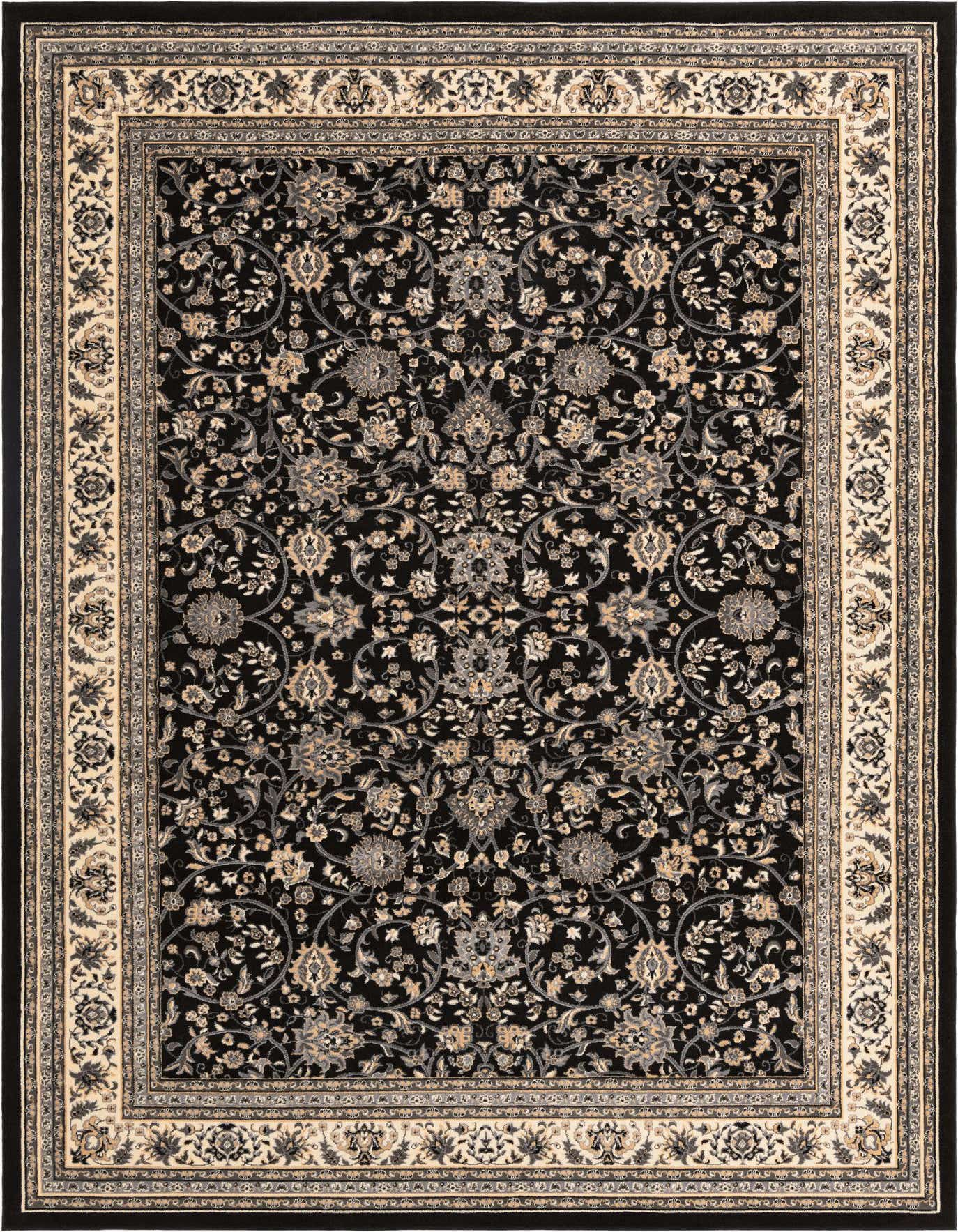 Primary image  10' x 14' Yasmin Rug
