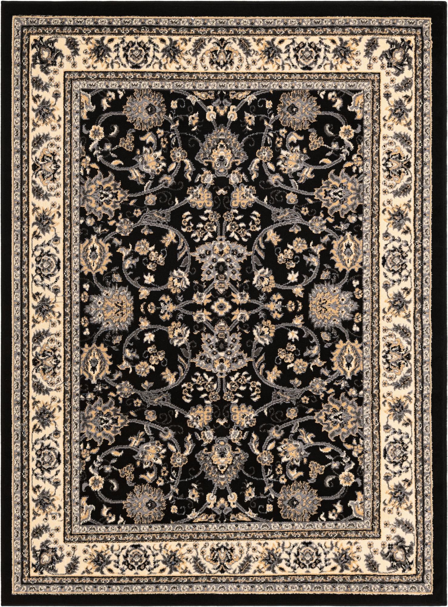 Rug Black Swatch link