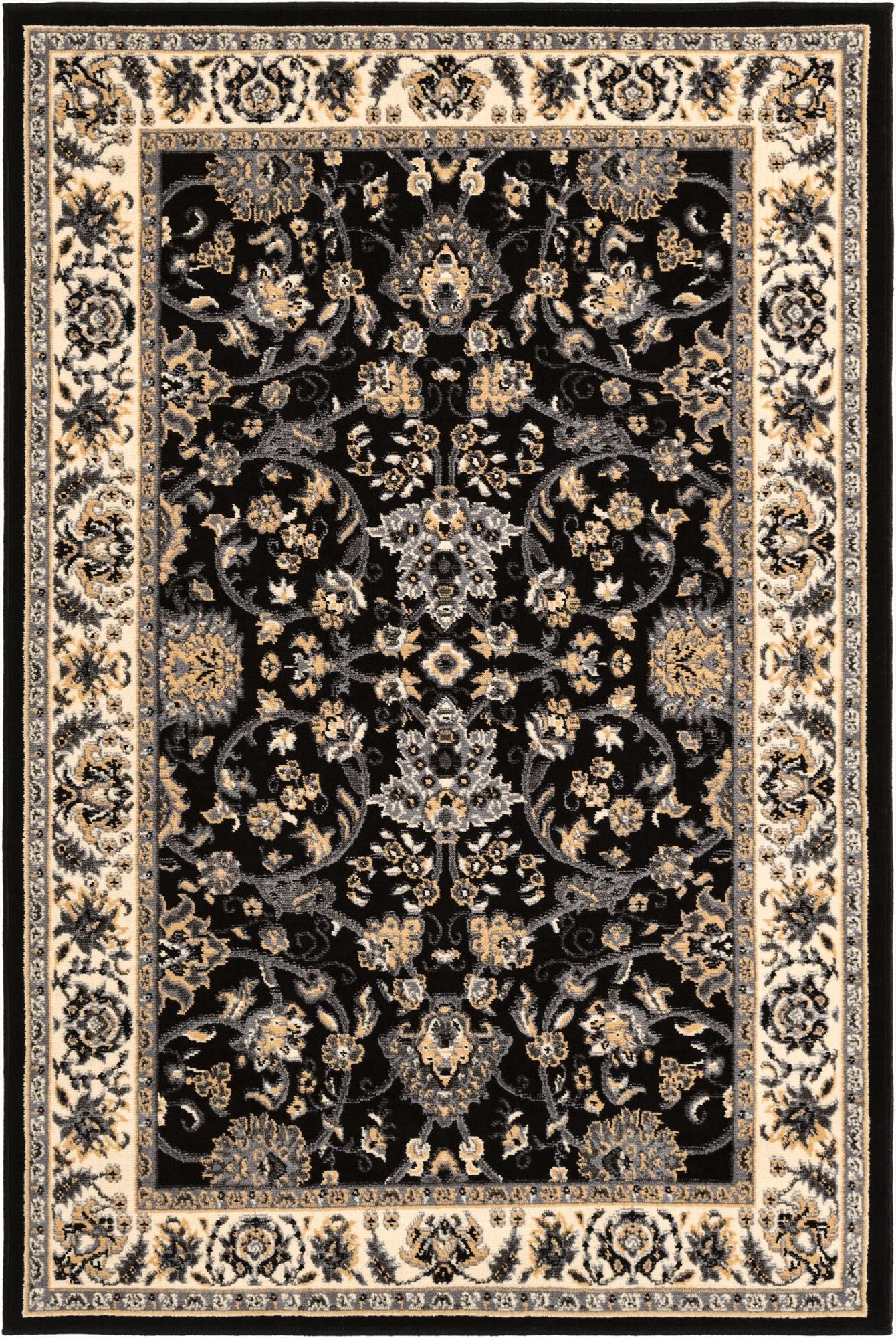  4' x 6' Yasmin Rug