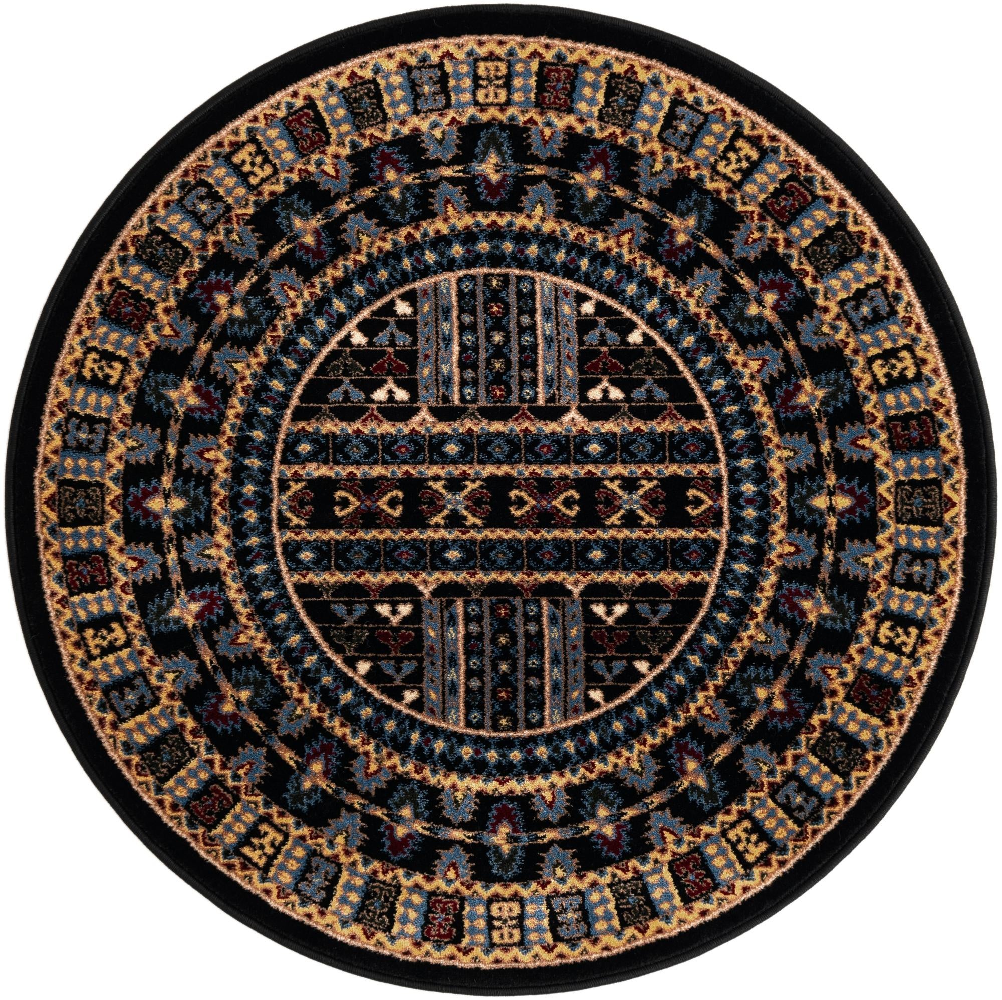 Rug Black Swatch link