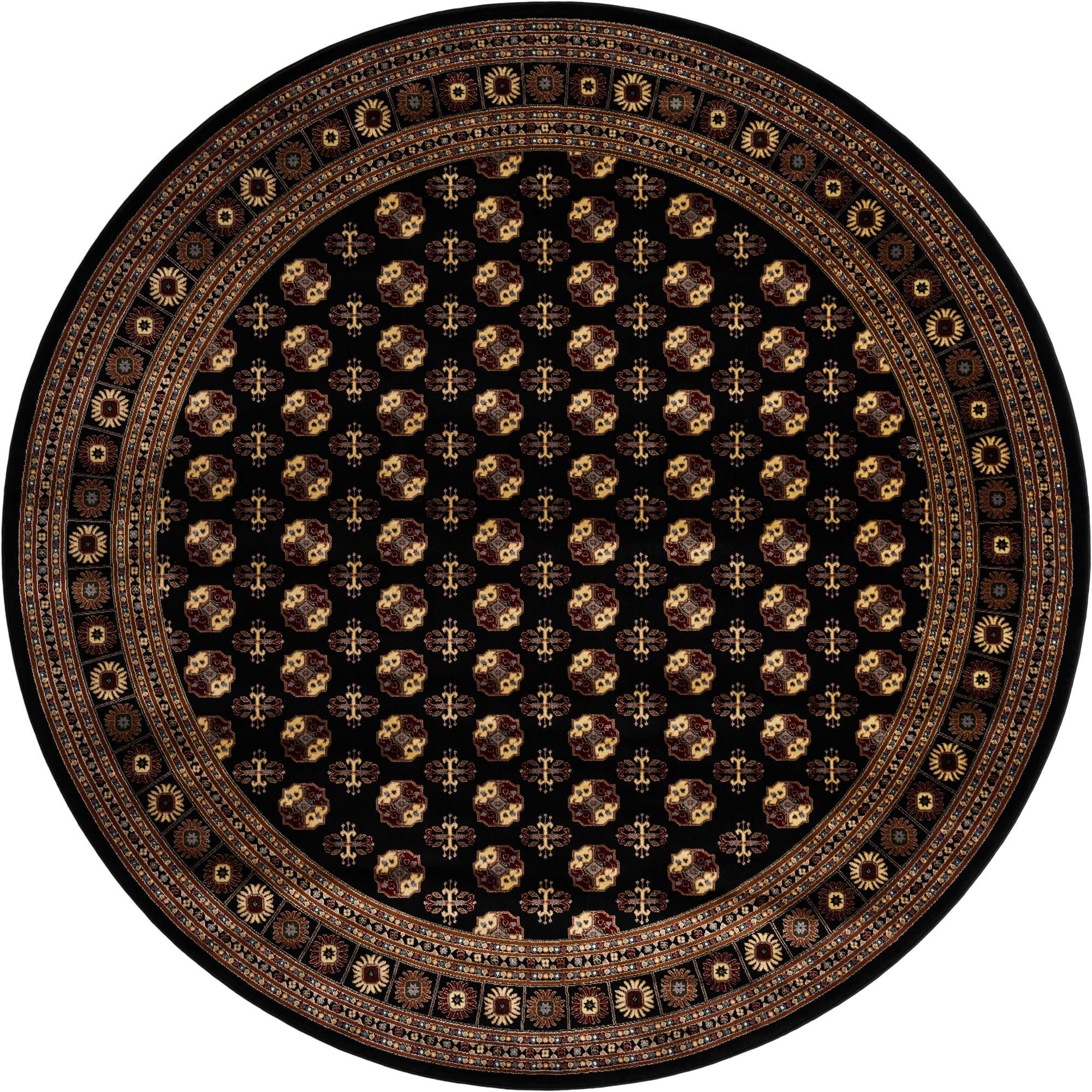 Rug Black Swatch link