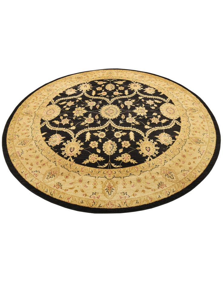 Detail image of  8' x 8' Chelsea Round Rug