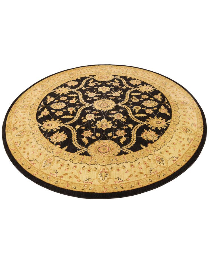 Detail image of  8' x 8' Chelsea Round Rug