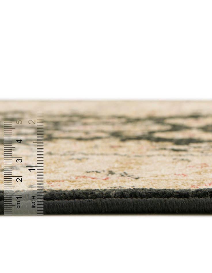 Detail image of  6' x 6' Chelsea Round Rug