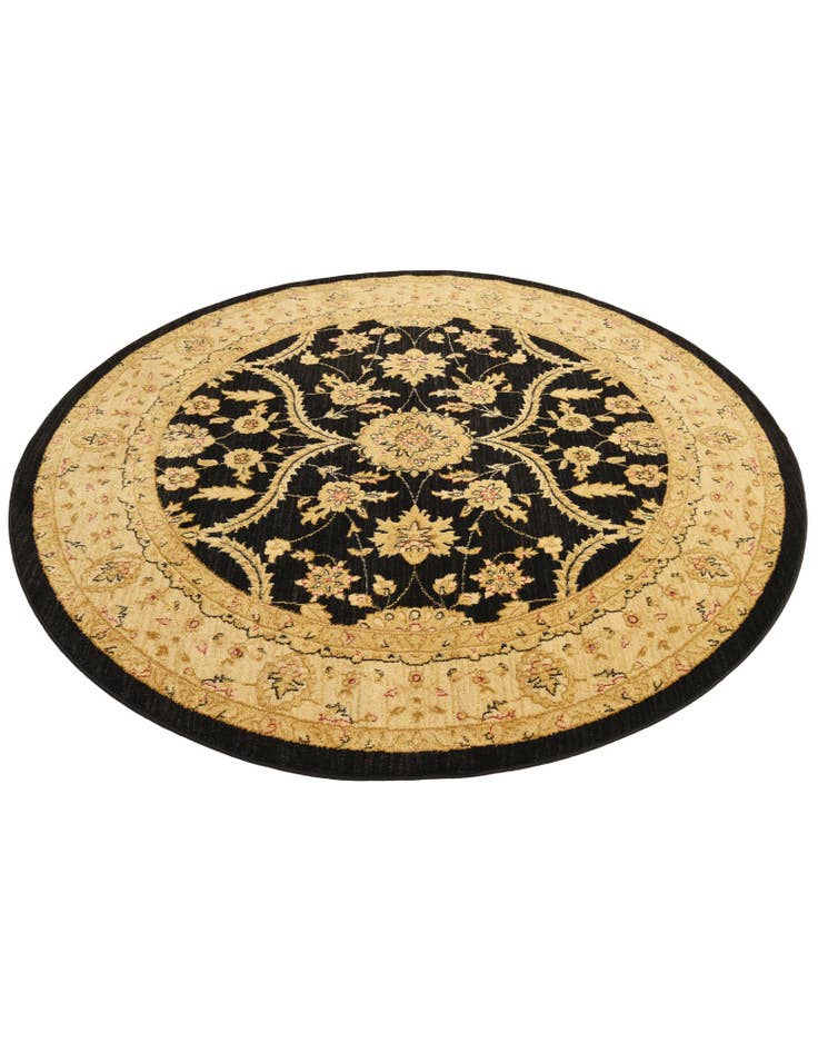 Detail image of  6' x 6' Chelsea Round Rug