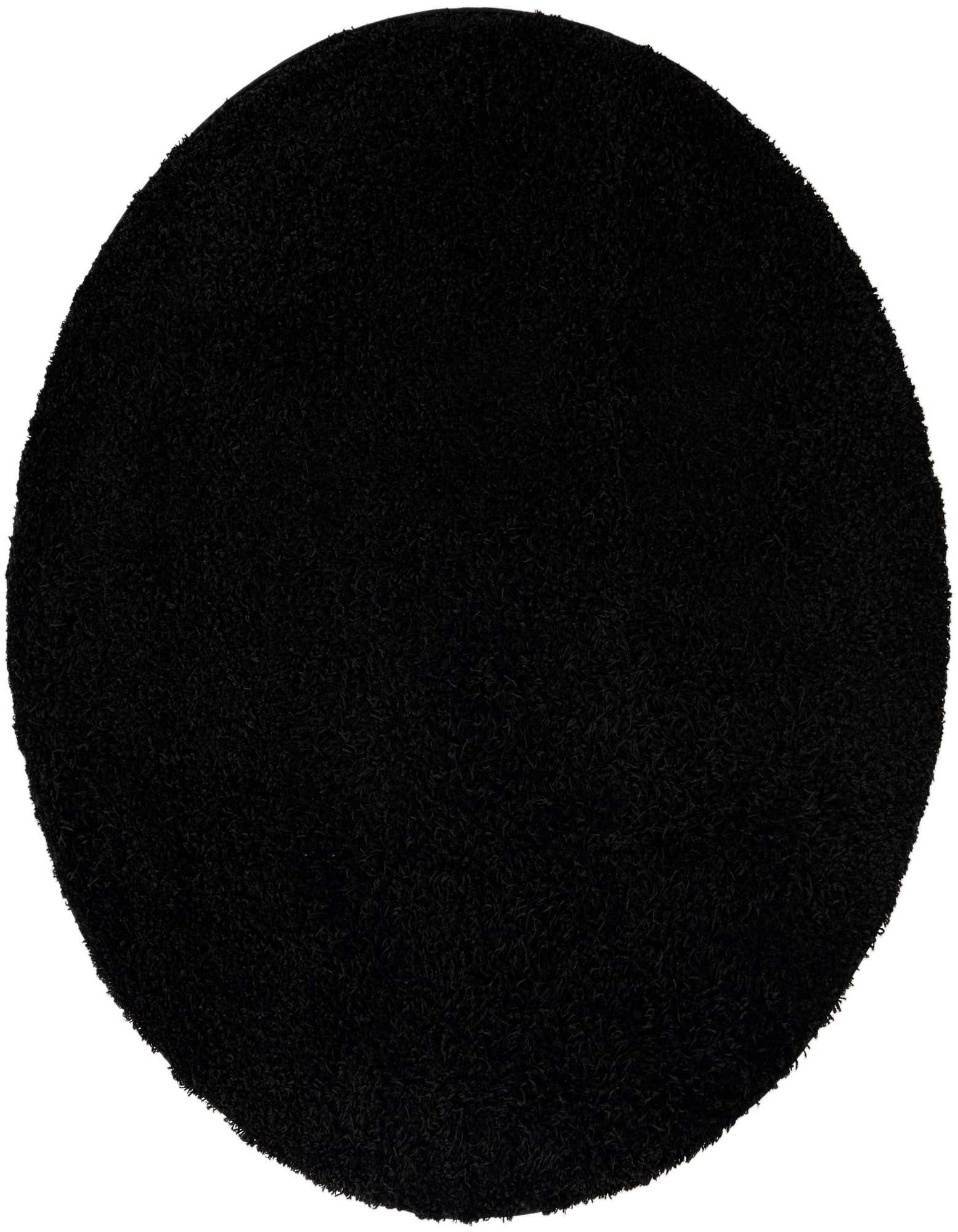 Primary image  6' x 6' Everyday Shag Round Rug