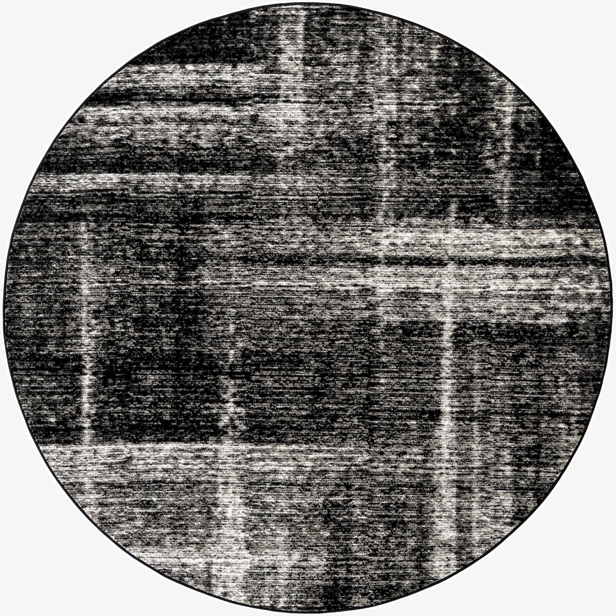  7' 10 x 7' 10 Laguna Round Rug