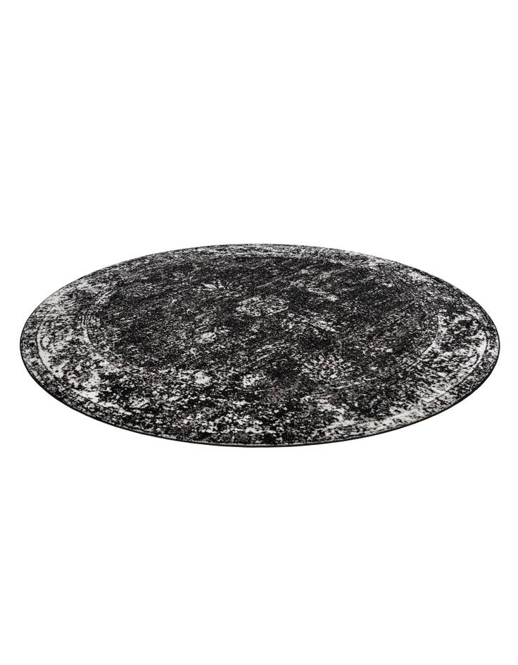 Detail image of  13' x 13' Monte Carlo Round Rug