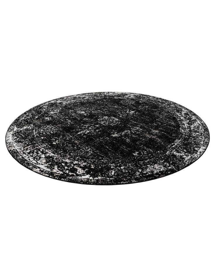 Detail image of  13' x 13' Monte Carlo Round Rug