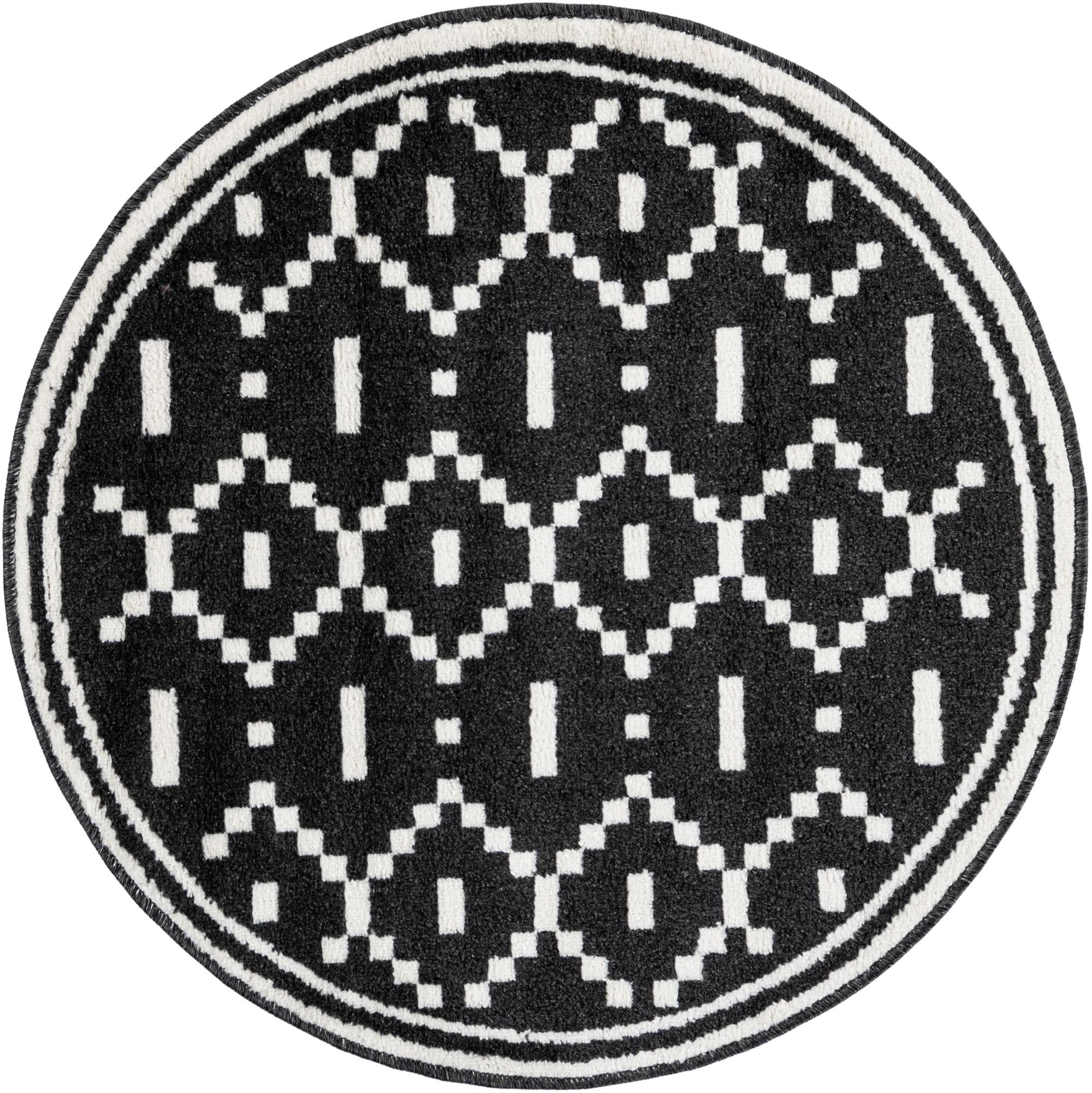 Rug Black Swatch link
