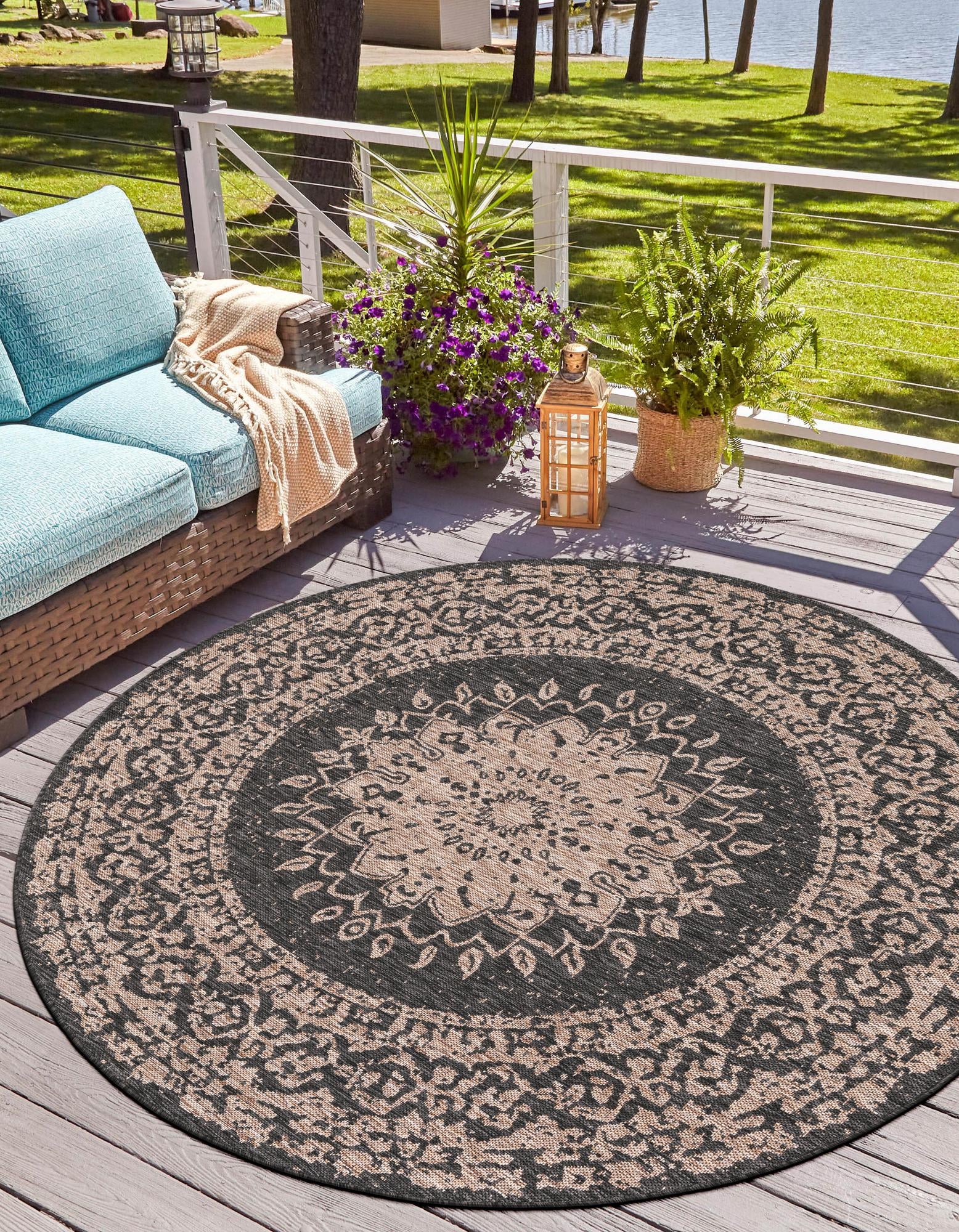 Rug Black Swatch link