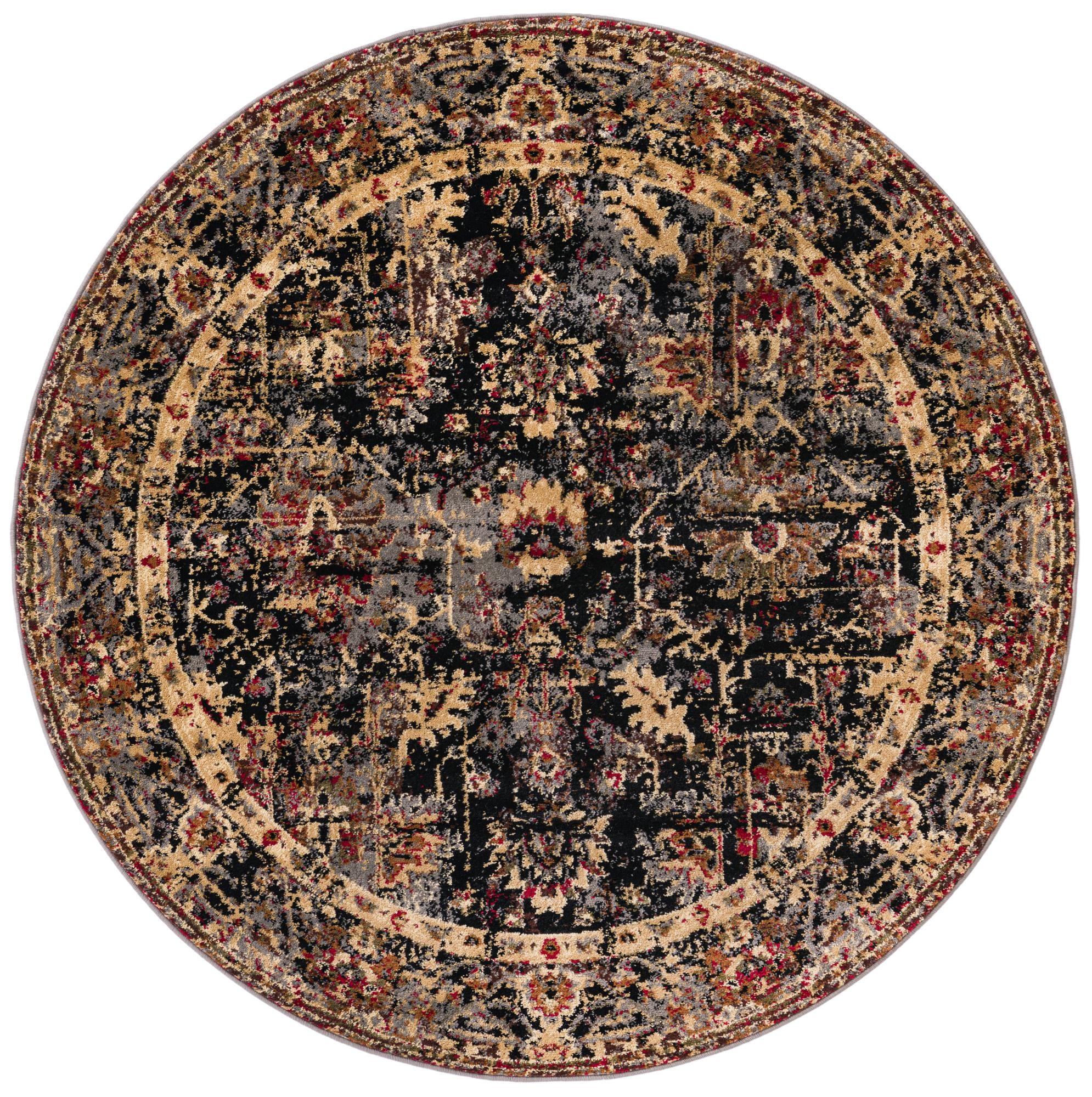 Rug Black Swatch link