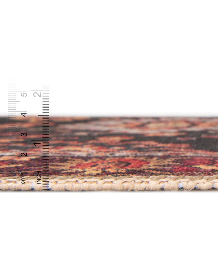 Detail image of  5' 1 x 5' 1 Timeless Round Rug