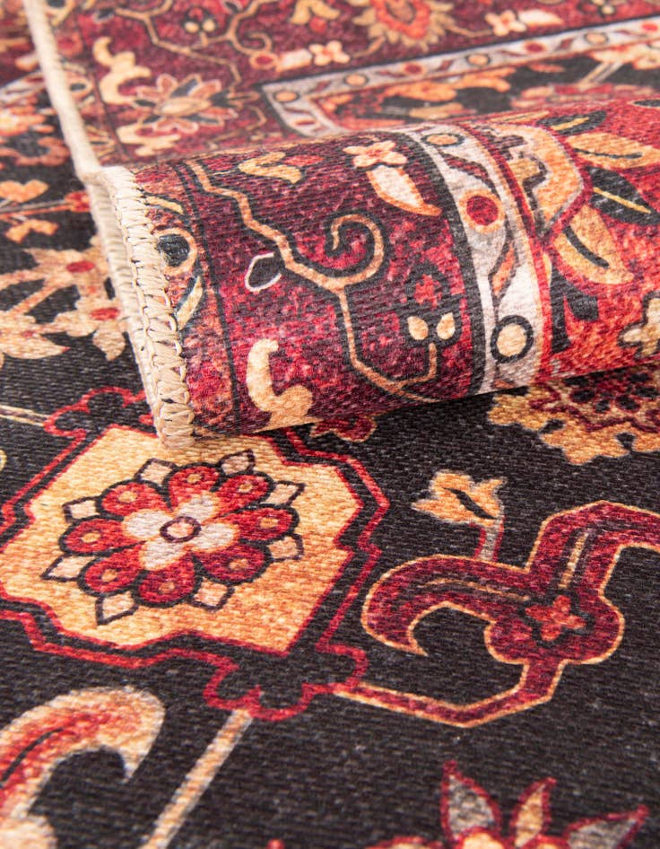 Detail image of  5' 1 x 5' 1 Timeless Round Rug