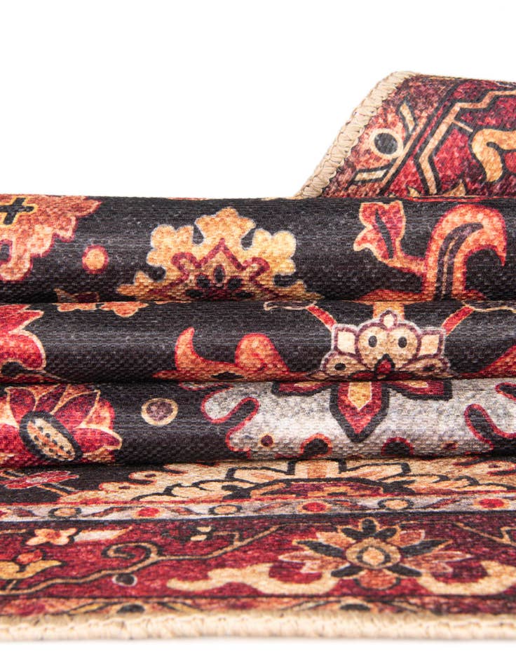 Detail image of  5' 1 x 5' 1 Timeless Round Rug