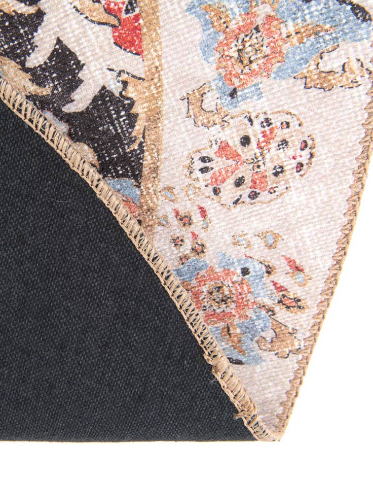 Detail image of  5' 1 x 5' 1 Timeless Round Rug