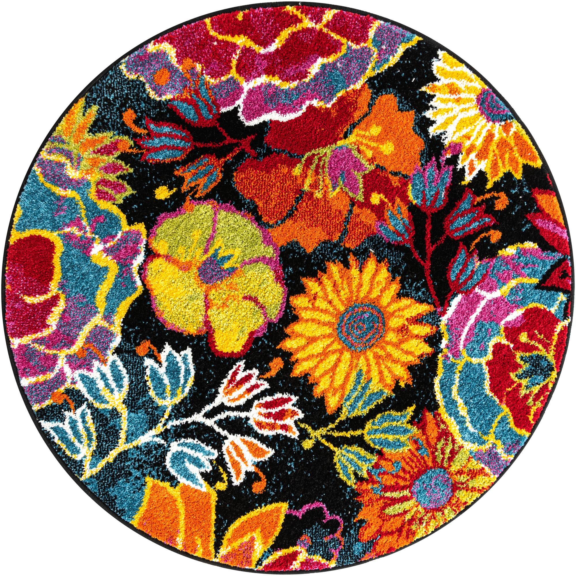 Rug Black Swatch link