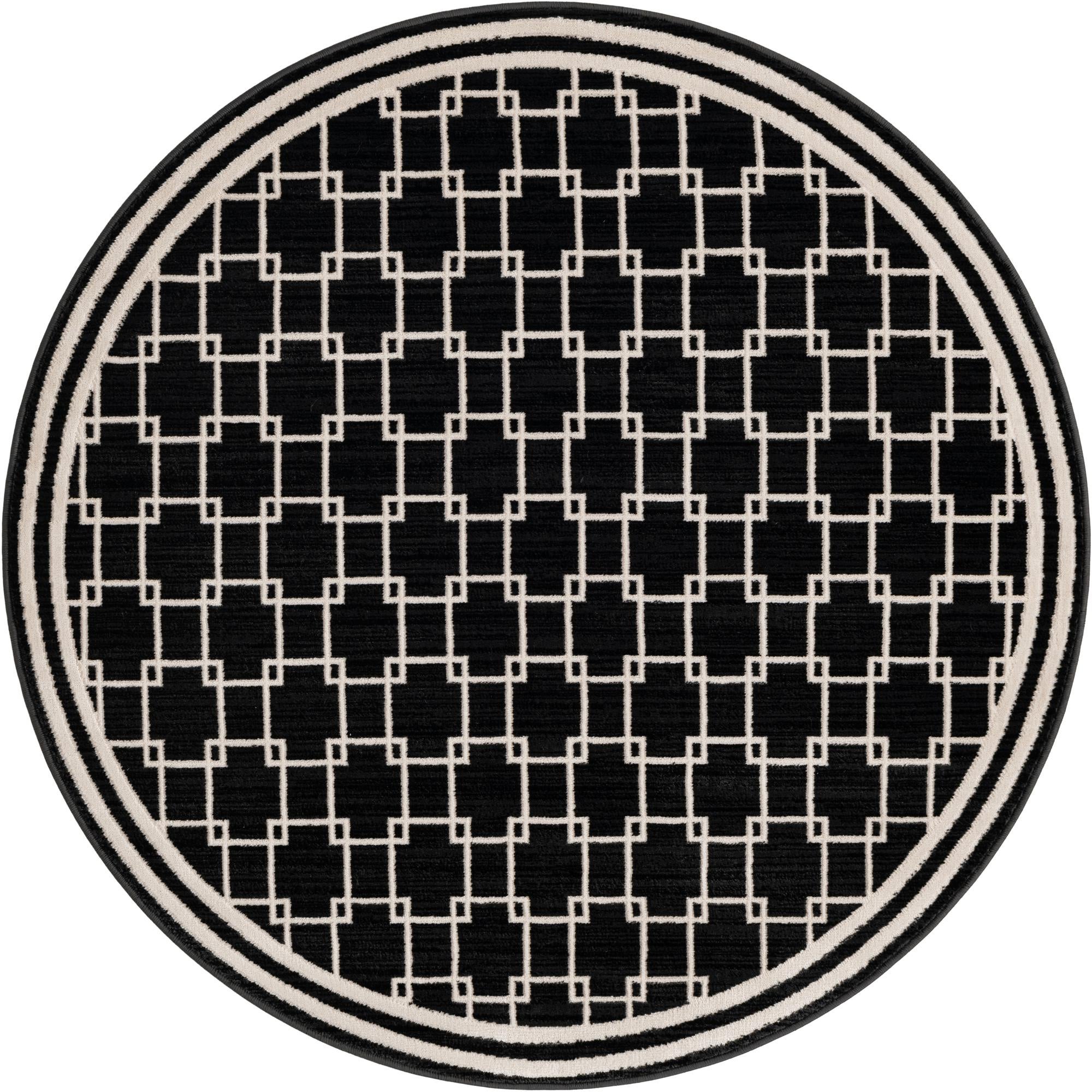 Rug Black Swatch link