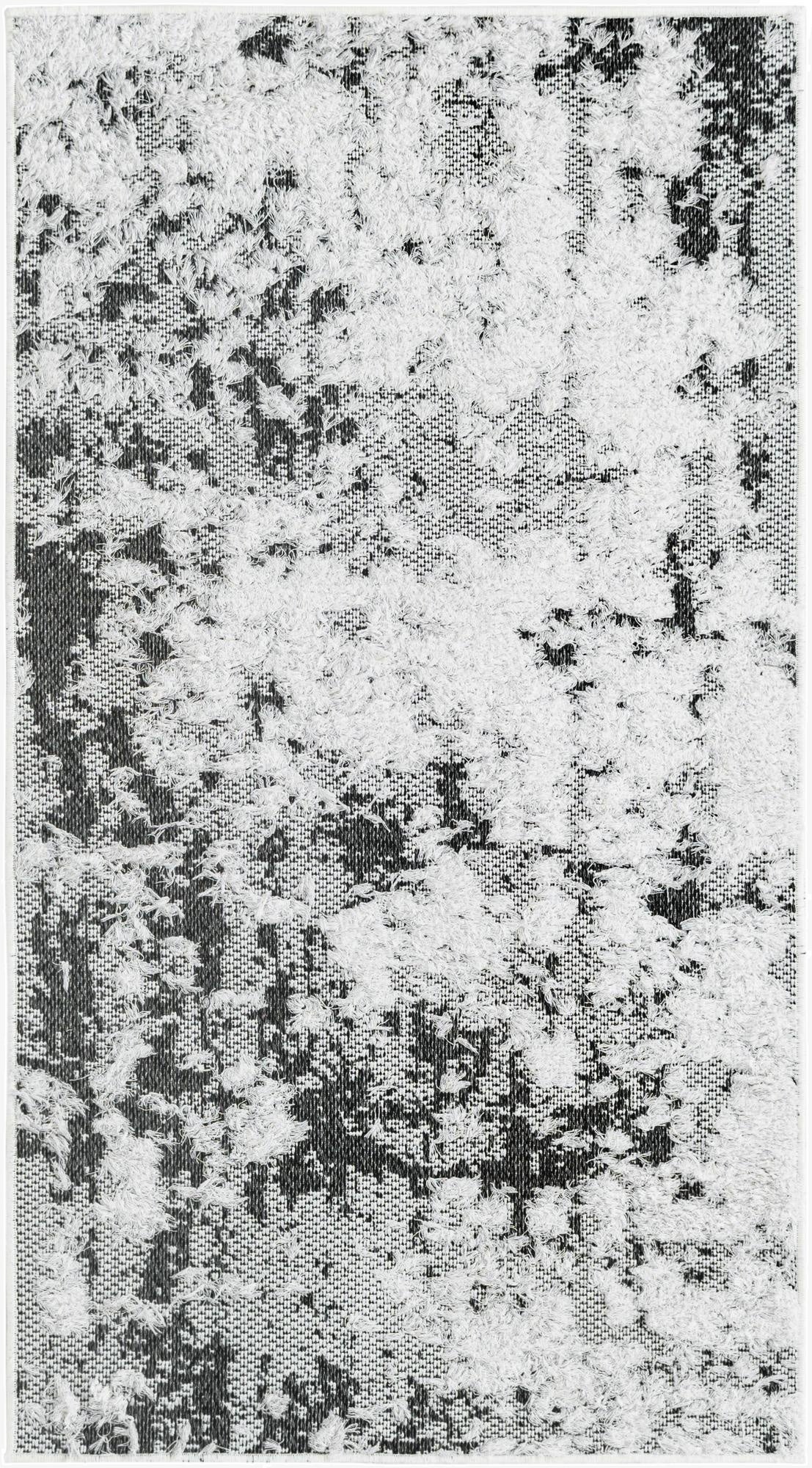  2' 3 x 4' Abbey Runner Rug