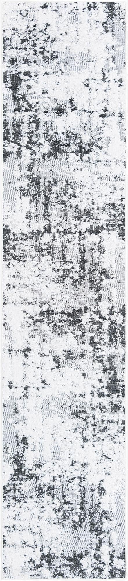  2' 7 x 12' Abbey Runner Rug