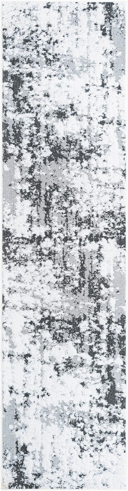  2' 7 x 10' Abbey Runner Rug