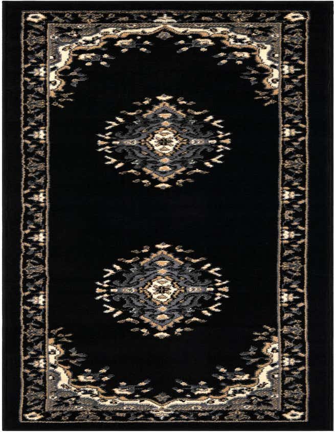 Primary image  2' x 6' Amaya Runner Rug