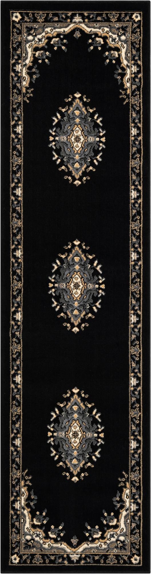 Primary image  2' x 8' 2 Amaya Runner Rug