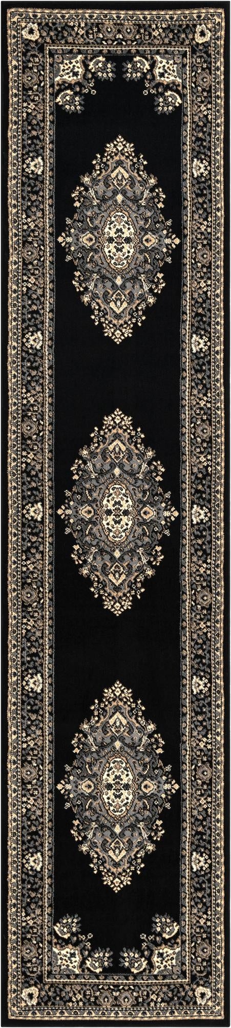  2' 7 x 12' Amaya Runner Rug