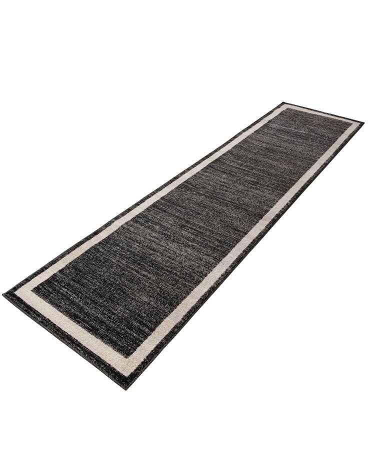 Detail image of  2' 7 x 10' Angelica Runner Rug