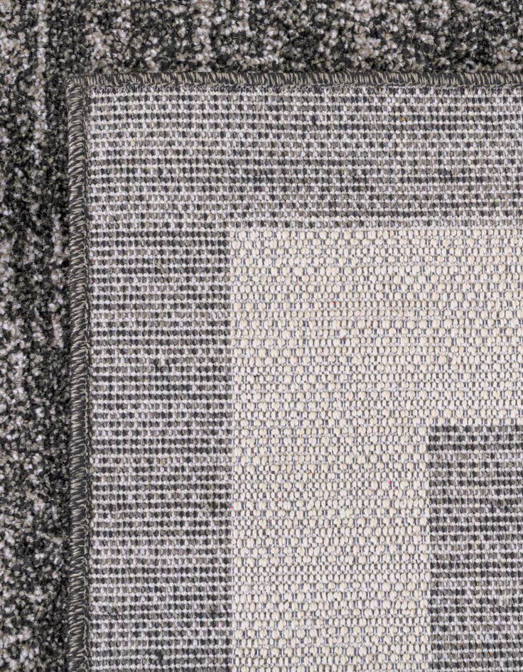 Detail image of  2' 7 x 10' Angelica Runner Rug